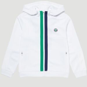 WINBLEDON performance hoodie